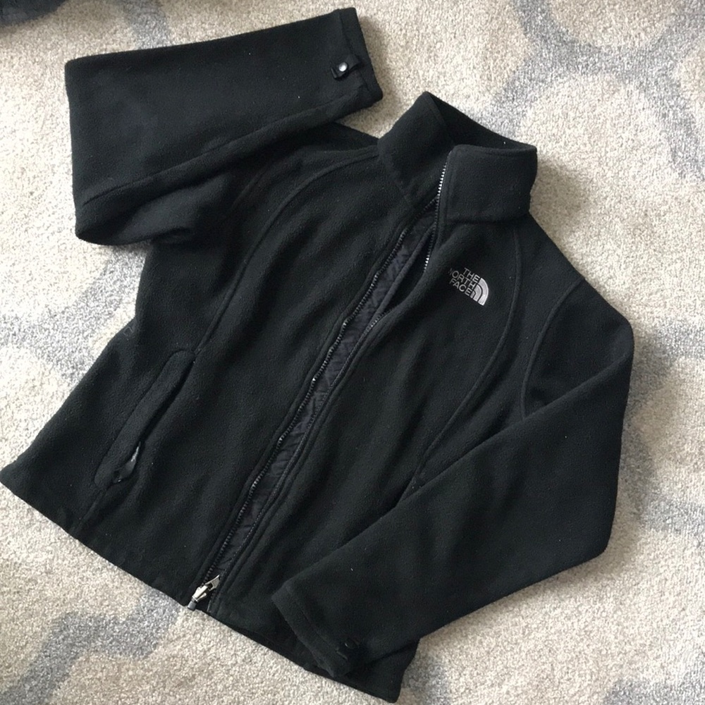 North Face women’s jacket size XS